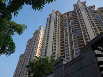 昌宁房屋外墙防水